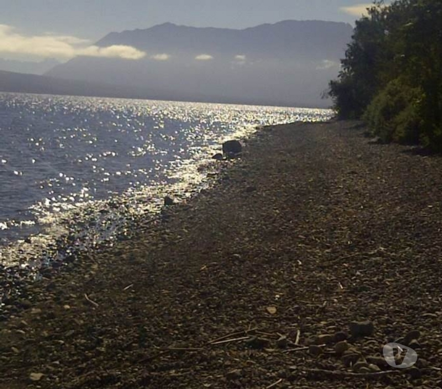 Venta de Haciendas Llanquihue Puerto Varas - Fotos de Extraordinario Campo de 55 Hás.a orillas de Lago Llanquihue