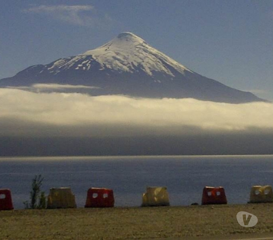 Venta de Haciendas Llanquihue Puerto Varas - Fotos de Extraordinario Campo de 55 Hás.a orillas de Lago Llanquihue