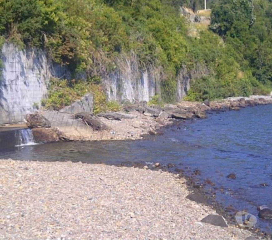 Venta de Haciendas Llanquihue Puerto Varas - Fotos de Extraordinario Campo de 55 Hás.a orillas de Lago Llanquihue
