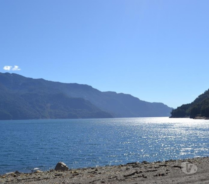 Parcelas en venta Puerto Varas Llanquihue - Fotos de Extraordinario Predio de 12 hás a orillas del Lago Chapo