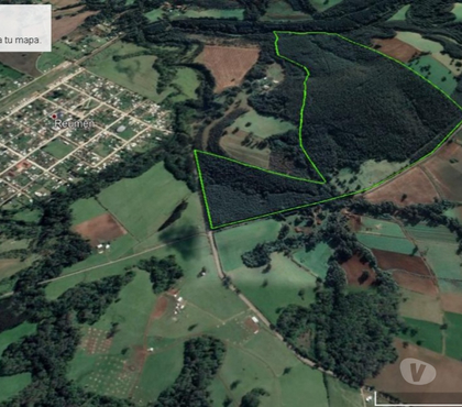 Venta de Haciendas Paillaco Valdivia - Fotos de Precioso Campo de 67 has en Reumén-Paillaco (Valdivia)