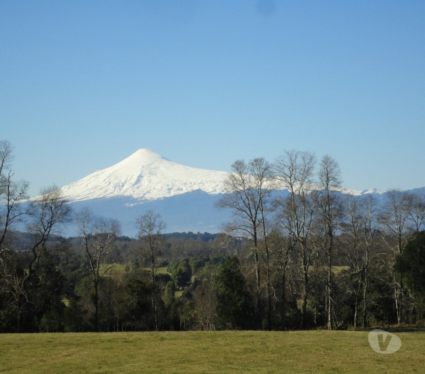Venta de Haciendas Valdivia Panguipulli - Fotos de Precioso Campo de 112 hectareas en Panguipulli -Valdivia