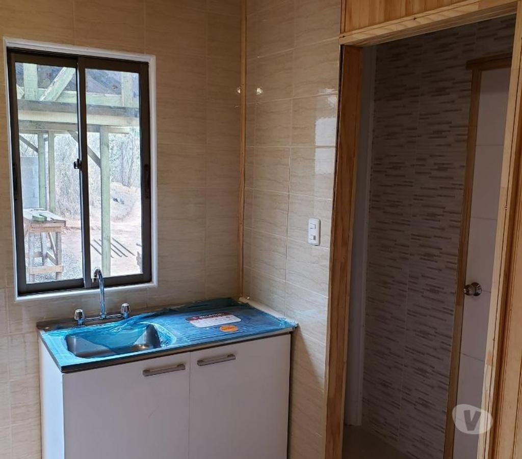Parcelas en Venta Valparaíso Villa Alemana - Fotos de Parcela Cajón de Lebu Peñablanca