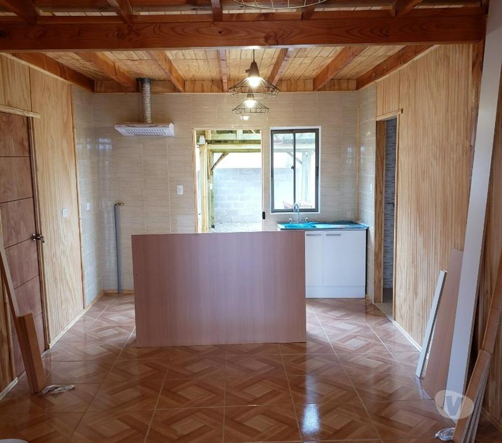 Parcelas en Venta Valparaíso Villa Alemana - Fotos de Parcela Cajón de Lebu Peñablanca