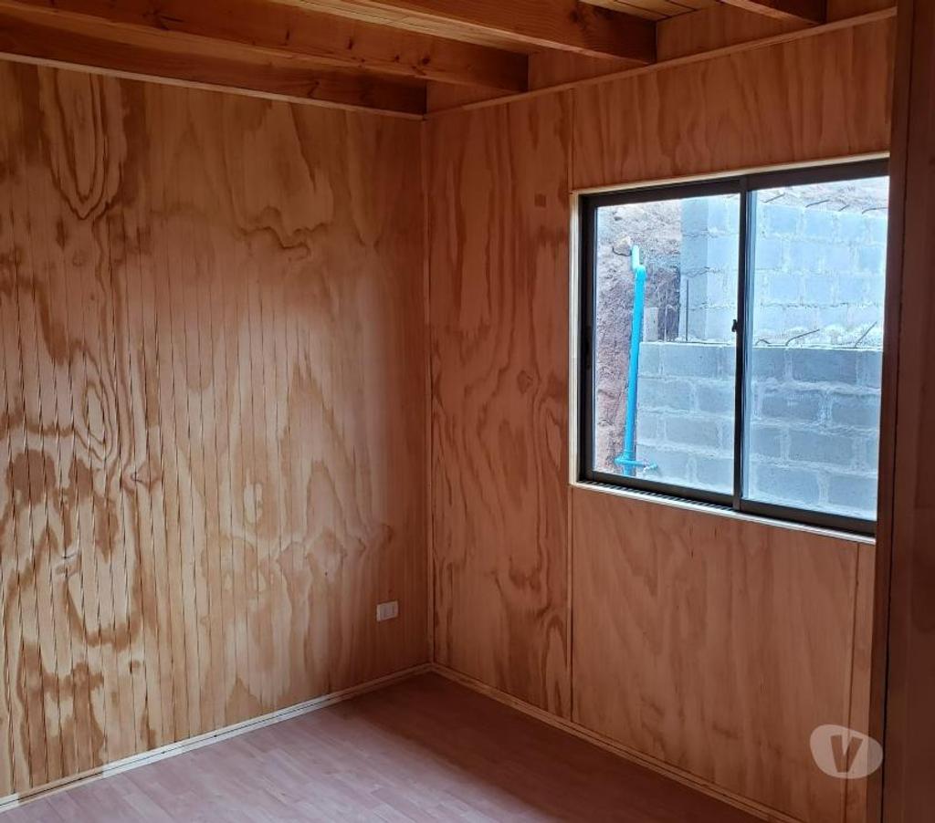 Parcelas en Venta Valparaíso Villa Alemana - Fotos de Parcela Cajón de Lebu Peñablanca