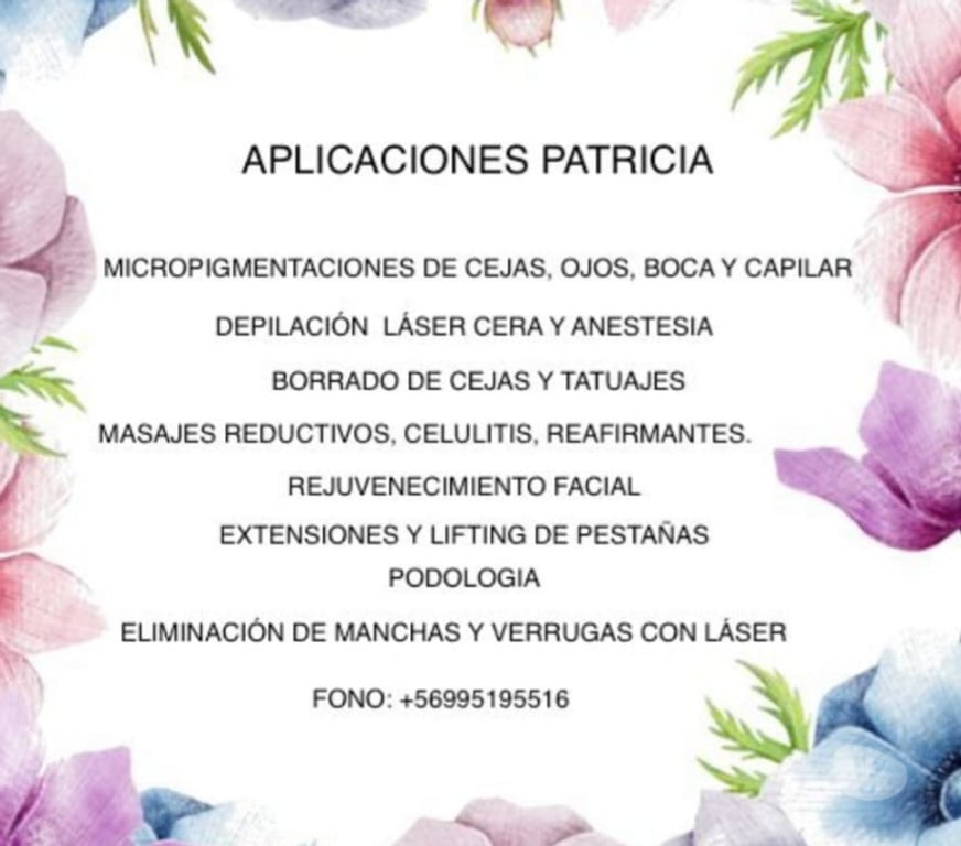 Masajes Santiago Santiago - Fotos de BB GLOW. SERVICIO FACIAL