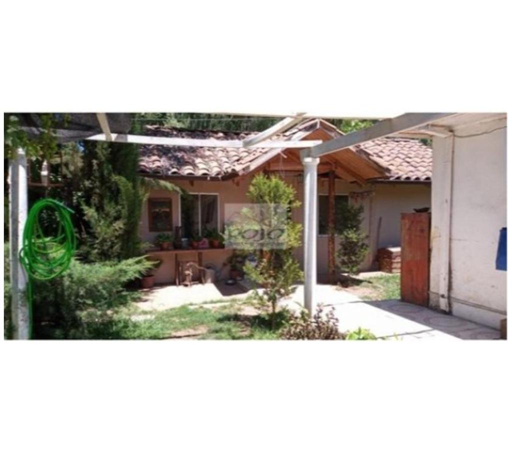 Bienes Raices Cachapoal San Vicente - Fotos de DOS CASAS DE 100 MTS2 CADA UNA, en parcela de San Vicente