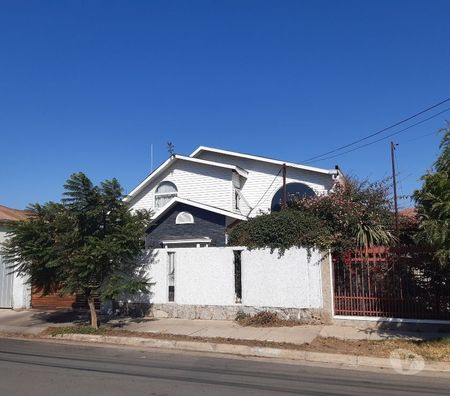 Bienes Raices Valparaíso Quilpué - Fotos de Hermosa y amplia casa El Retiro Quilpué