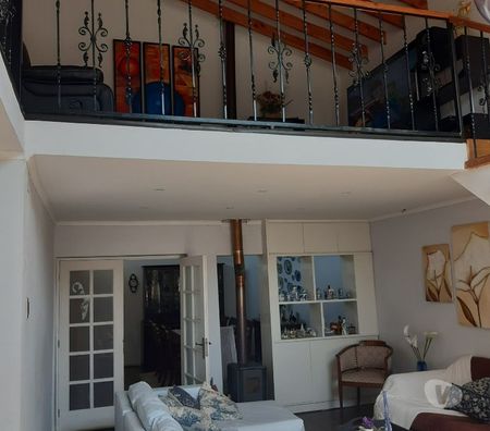 Bienes Raices Valparaíso Quilpué - Fotos de Hermosa y amplia casa El Retiro Quilpué