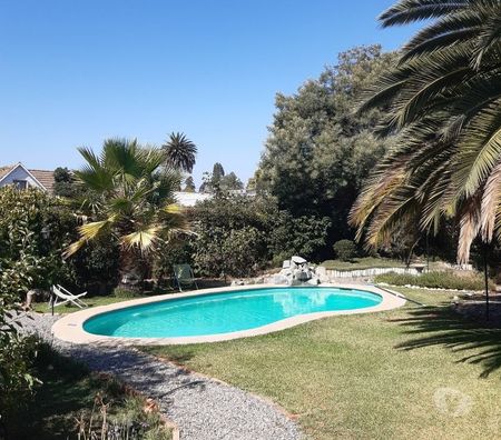 Bienes Raices Valparaíso Quilpué - Fotos de Hermosa y amplia casa El Retiro Quilpué