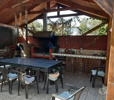 Bienes Raices Valparaíso Quilpué - Fotos de Hermosa y amplia casa El Retiro Quilpué