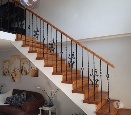 Bienes Raices Valparaíso Quilpué - Fotos de Hermosa y amplia casa El Retiro Quilpué