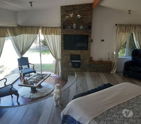 Bienes Raices Valparaíso Quilpué - Fotos de Hermosa y amplia casa El Retiro Quilpué