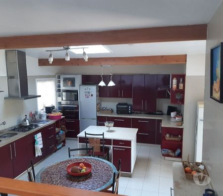 Bienes Raices Valparaíso Quilpué - Fotos de Hermosa y amplia casa El Retiro Quilpué