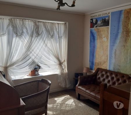 Bienes Raices Valparaíso Quilpué - Fotos de Hermosa y amplia casa El Retiro Quilpué