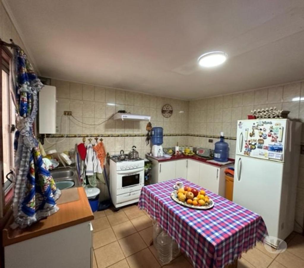 Quillota San Isidro casa 120 m2 en parcela 5.000 m2 3D 2B Casas y