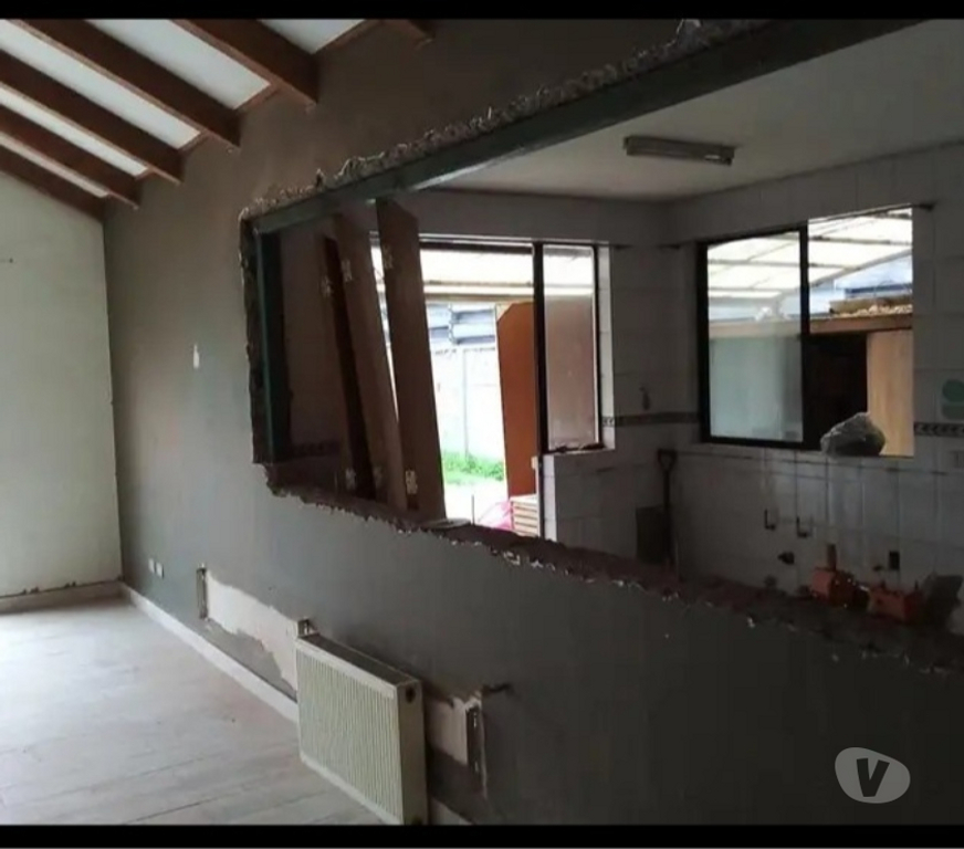 Bienes Raices Santiago Lo Barnechea - Fotos de Casa en Lo Barnechea 141 m2 construidos 781 m2 Terreno