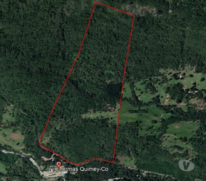 Venta de Haciendas Cautín Pucón - Fotos de Extraordinario Campo de 40 Has Pucón ya loteado