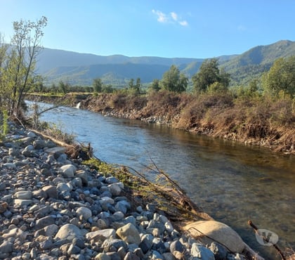 Venta de Haciendas Teno Curicó - Fotos de Espectacular Campo de 110 hás en Teno-La Montaña-Loteado