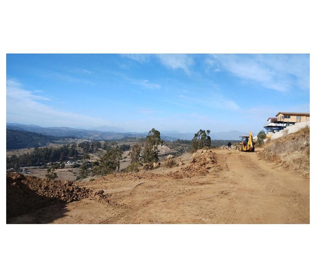 Vendo terrenos en Cartagena con vista al mar en Cartagena Lotes y