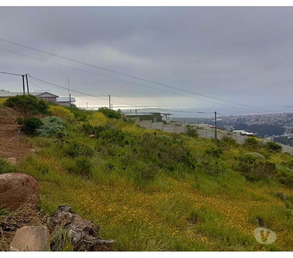 Vendo terrenos en Cartagena con vista al mar en Cartagena Lotes y