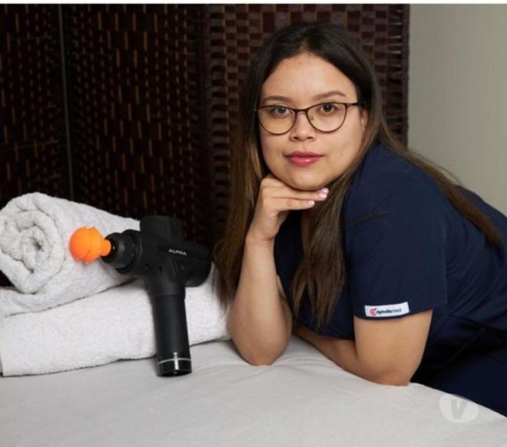 Escort Las Condes MASAJES RELAJACION Y RELAX PROFUNDO 323340625