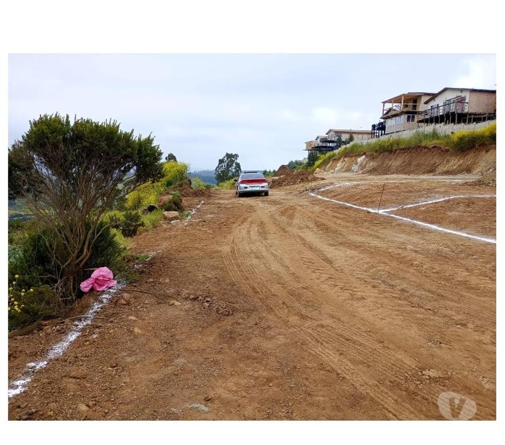 Vendo terrenos con vista al mar en Cartagena Lotes y Terrenos en