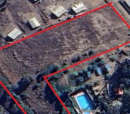Parcelas en Venta El Tabo San Antonio - Fotos de Atención inversionistas, terreno de 7000 mts2 El Tabo