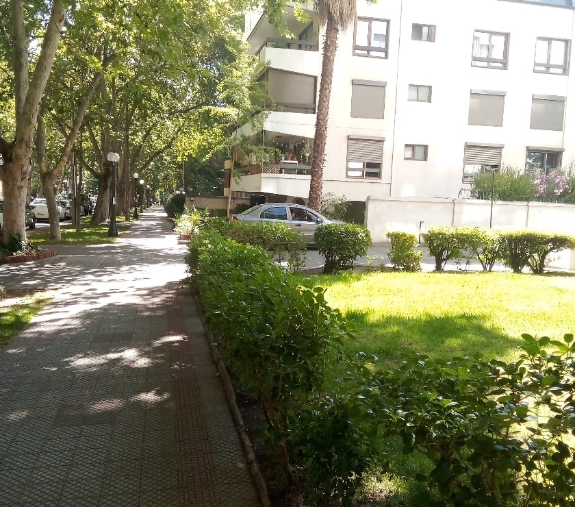  Departamentos en venta Providencia Santiago - Fotos de Precioso Depto Excelente Ubicación El Bosque-Tobalaba