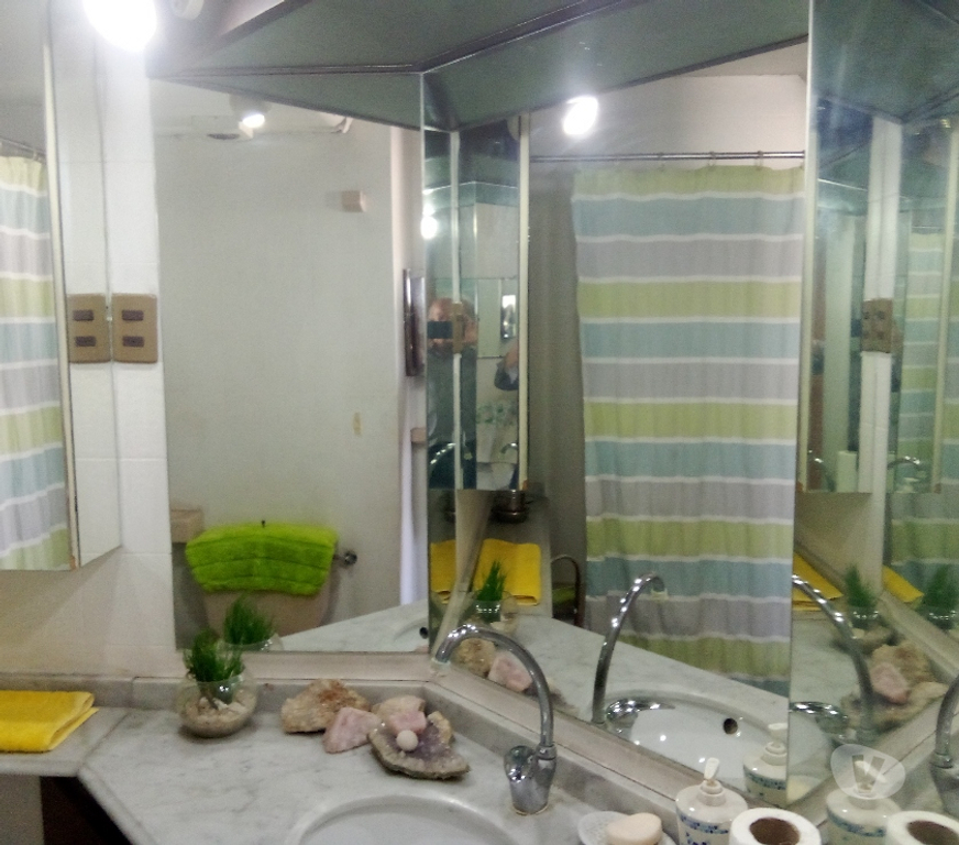Bienes Raices Santiago Providencia - Fotos de Precioso Depto Excelente Ubicación El Bosque-Tobalaba