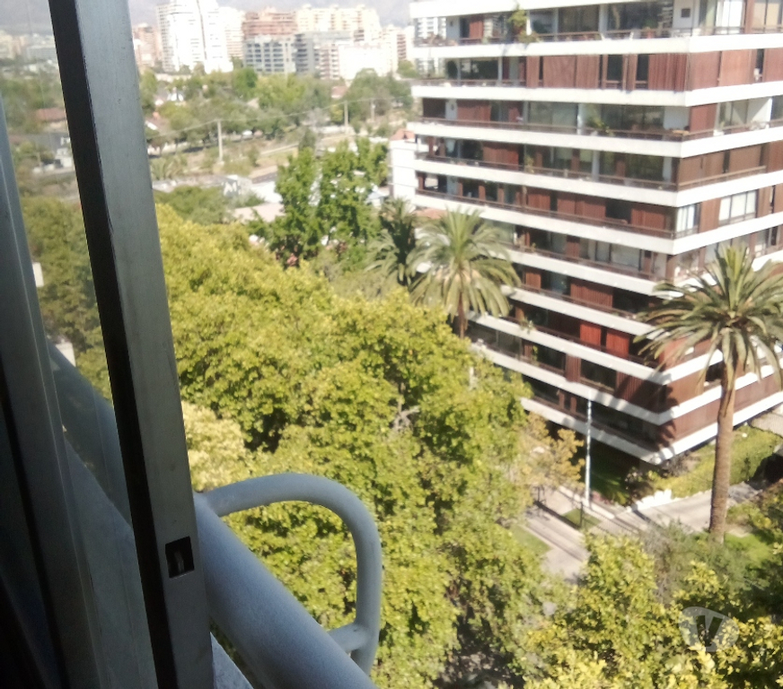 Bienes Raices Santiago Providencia - Fotos de Precioso Depto Excelente Ubicación El Bosque-Tobalaba