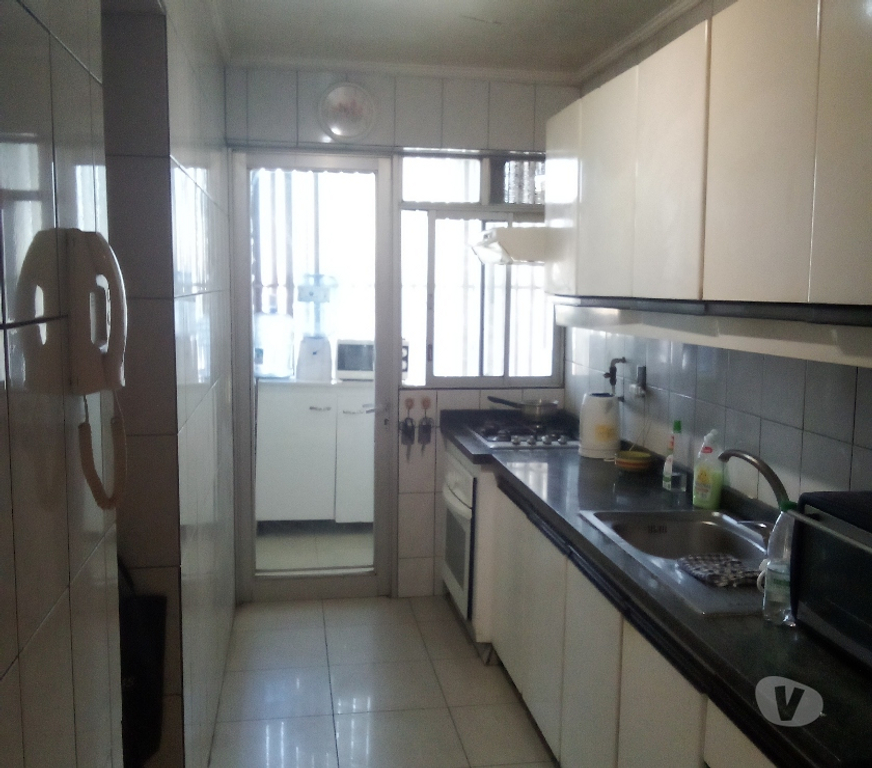 Bienes Raices Santiago Providencia - Fotos de Precioso Depto Excelente Ubicación El Bosque-Tobalaba
