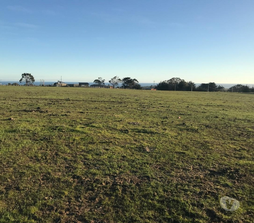 Parcelas en Venta Cardenal Caro Pichilemu - Fotos de Extraordinario Terreno Punta de Lobos-Pichilemu VI Región