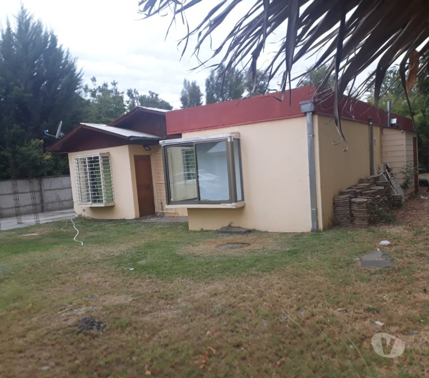 Bienes Raices Ñuble Chillán - Fotos de Linda Casa en Villa Barcelona-Chillán