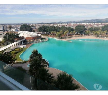 Inmobiliaria San Pedro de la Paz Concepción - Fotos de Venta departamento 2 dormitorios Edificio Olas
