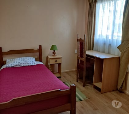 Piezas en Arriendo Valdivia Valdivia - Fotos de pieza a estudiantes sector regional -centro