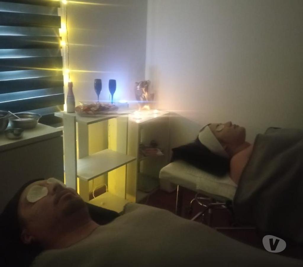 Masajes Santiago Providencia - Fotos de TERAPEUTA PROFESIONAL