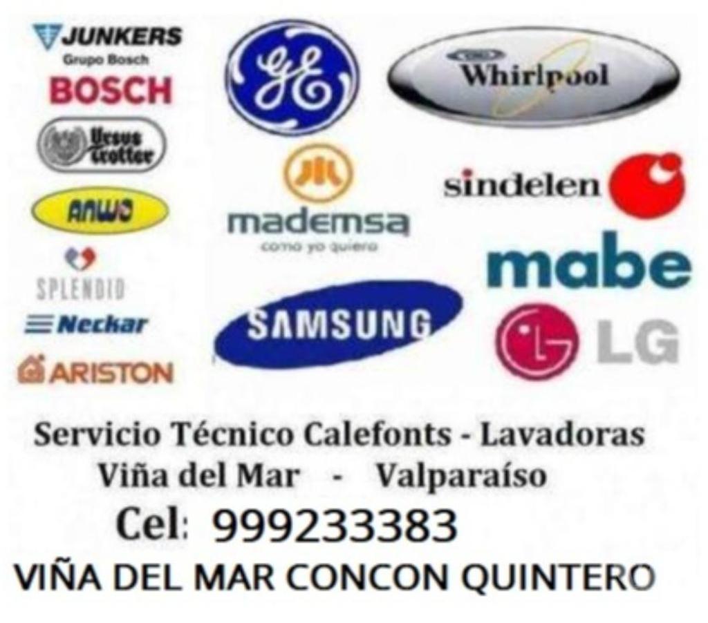 Reparaciones-Decoraciones Valparaíso Viña del Mar - Fotos de Lg Samsung Tecnico Lavadora c 999233383 Viña del Mar