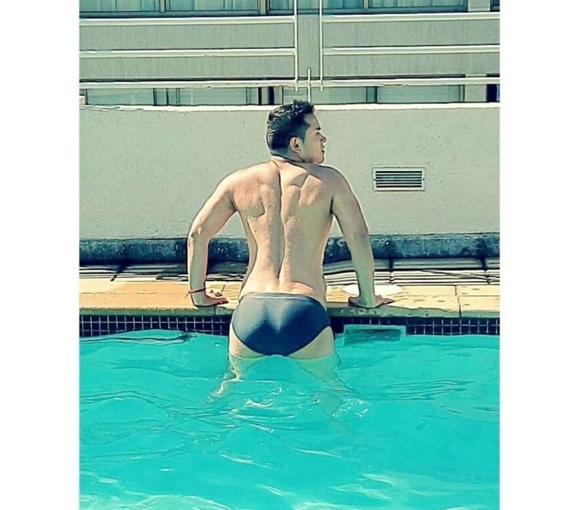 Escort Gay Ñuñoa Santiago - Fotos de Masaje Erotico pas