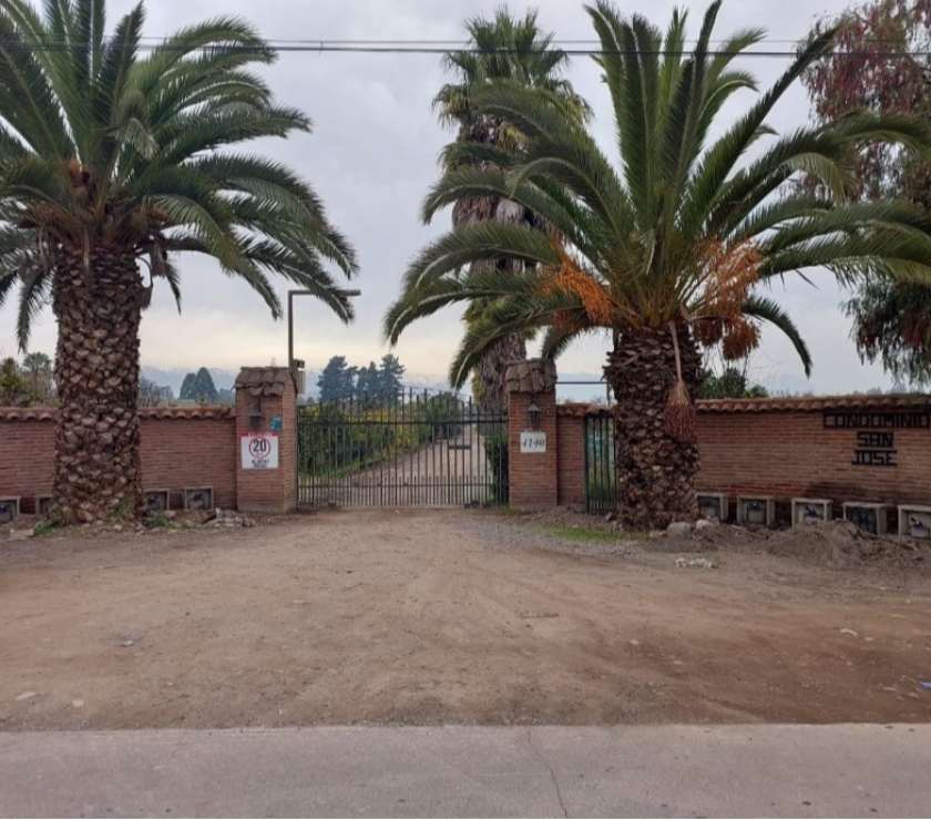 Bienes Raices Buin Maipo - Fotos de VENTA POR APURO Buin – Campusano, casa en parcela.