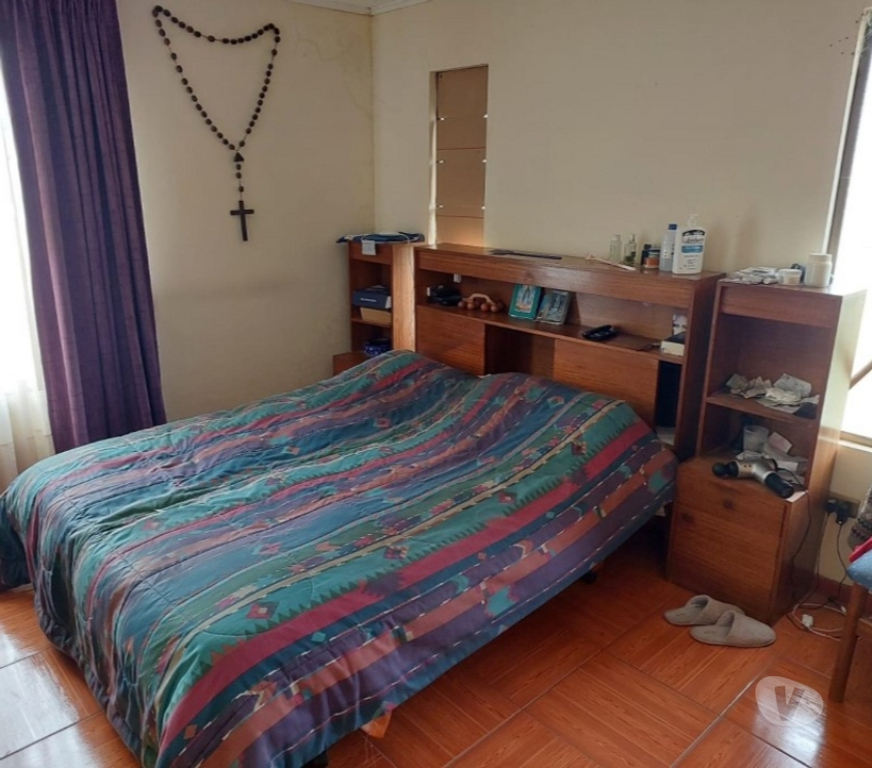 Bienes Raices Maipo Buin - Fotos de VENTA POR APURO Buin – Campusano, casa en parcela.