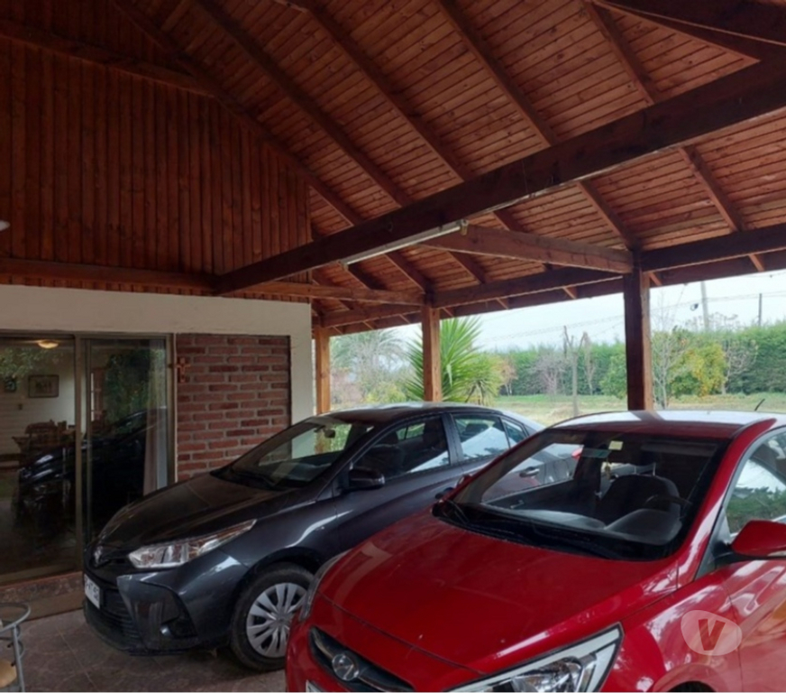 Bienes Raices Maipo Buin - Fotos de VENTA POR APURO Buin – Campusano, casa en parcela.