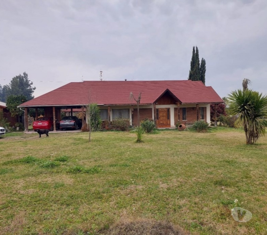 Bienes Raices Maipo Buin - Fotos de VENTA POR APURO Buin – Campusano, casa en parcela.