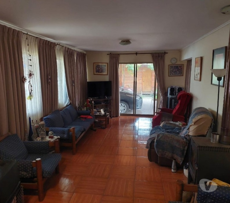 Bienes Raices Maipo Buin - Fotos de VENTA POR APURO Buin – Campusano, casa en parcela.