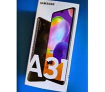 Smartphone Galaxy A31 Android (Teléfono, Celular)