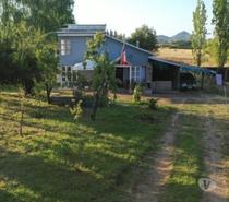 Fotos de Hermosa parcela con casa en San Clemente