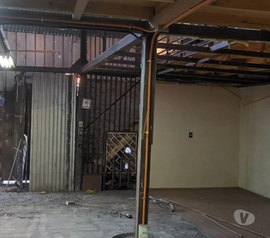 Arriendo bodegas Santiago Peñalolén - Fotos de Se Arrienda Galpon Industrial o Bodega en Peñalolen