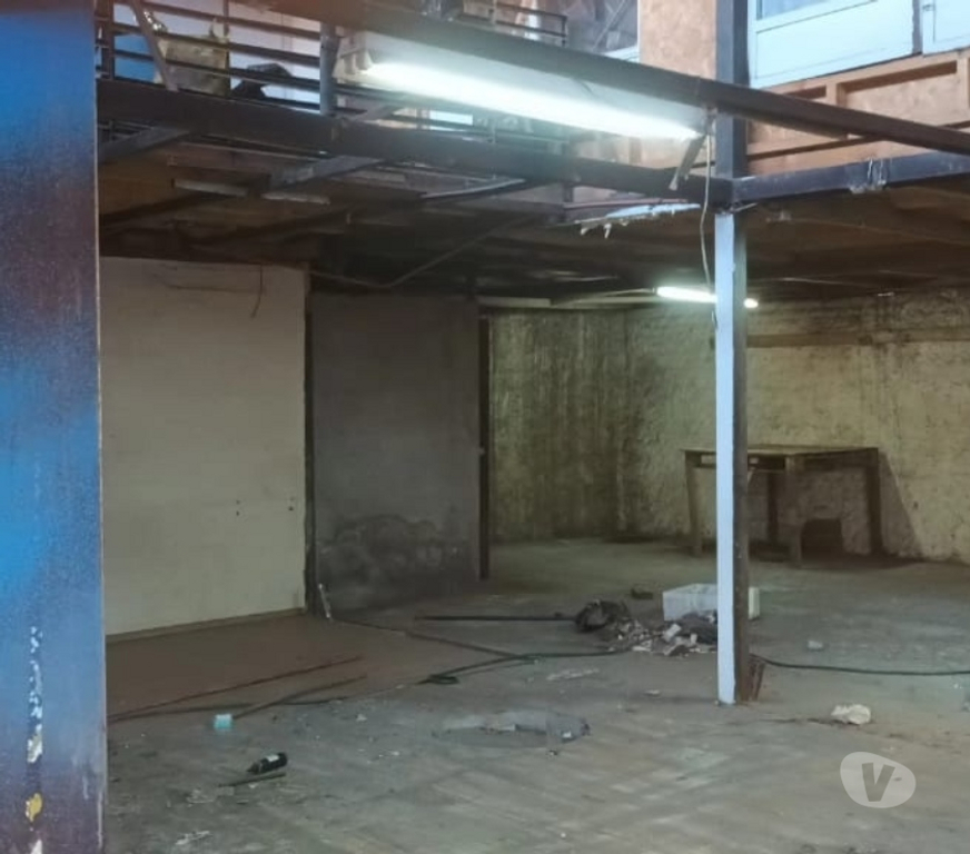 Arriendo bodegas Santiago Peñalolén - Fotos de Se Arrienda Galpon Industrial o Bodega en Peñalolen