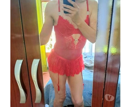 Escort Travestis Santiago Santiago - Fotos de Mary..Traviesa y Discreta