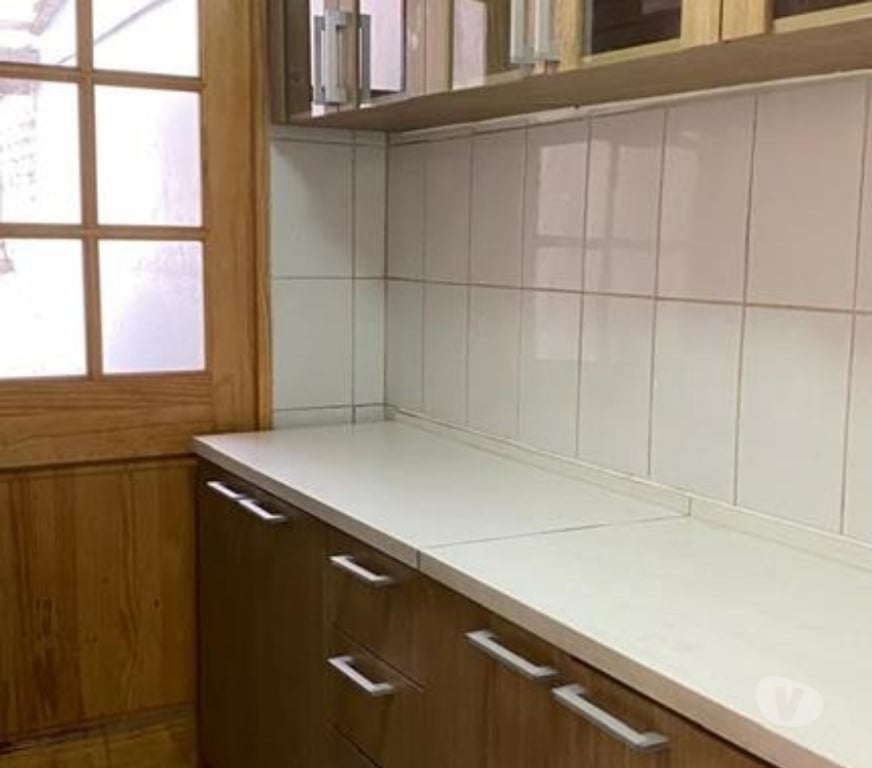 Bienes Raices Santiago Ñuñoa - Fotos de Se vende casa en Peatones, Ñuñoa